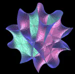 de Sitter Cosmology in Quantum Gravity