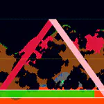 Terraria Procedural Generation Algorithms