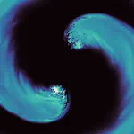 Water & Fluid Simulations